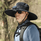 🎁Summer Hot Sale-50% Off🌞2025 New Ultralight Solar Fan Sun Hat – Lighter Than a Baseball!⚾(Only 11oz)