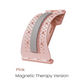 ⏰LIMITED SALE 48% OFF🔥Magnetic Therapy Acupuncture Massage Lumbar Stretcher