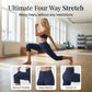 🌸Summer Hot Sale 60% OFF👖✨Elegant Tummy Control Yoga Pants