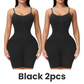 🔥HOT SALE 50% OFF💞Tummy Tuck & Hip Lift Traceless One-piece Shapewear