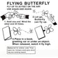 🤩Christmas Surprise-50% Off🎉🦋Magic Flying Butterflies