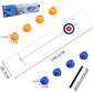 💥Summer Big Sale 50% OFF💥Tabletop Curling Game