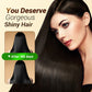 💥Best Seller-50% Off🌿Nourishing Plant-Based Hair Color
