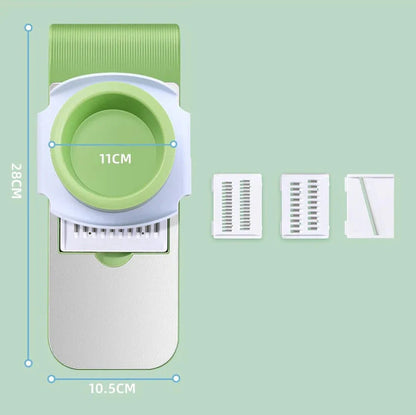 🔥Hot Sale 49% OFF🔥Multifunctional Vegetable Cutter