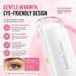 💜2026 NEW USB Rechargeable Heated Eyelash Curler
