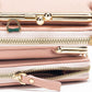 ❤️‍🔥2025 New Arrival👛Women Sling Cross-Body Wallet with Mobile Cell Phone Holder✈️Free Shipping
