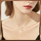 💕Valentine's Day Bestsellers-50% OFF🌙🌟Bright Night: Moon Star Necklace
