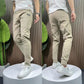 🔥Last day promotion 50% off🔥Men's High Stretch Multi-pocket Skinny Cargo Pants