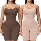 🔥HOT SALE 50% OFF💞Tummy Tuck & Hip Lift Traceless One-piece Shapewear