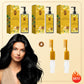 💥Best Seller-50% Off🌿Nourishing Plant-Based Hair Color