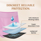 💥2026 HOT SALE 45%OFF💥 Elegant, Comfortable High-Waist Leakproof Panties for Seniors