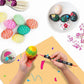 🎁Children's Day gift-50% Off🌈Dual Tip Acrylic Paint Pen Marker - 24/48/72/120Colors