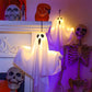 👻This week's Special Price ￡9.99👻Halloween Glowing Ghost Chandelier