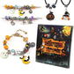 🎁Halloween Treasures Charm Bracelet🎃 (Limited Edition)