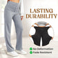 ❤️‍🔥Autumn Best Sellers👖2025 Upgraded Women's Casual High Waist Stretch Pants