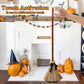 🔥Last Day 49% OFF - ✨Spooky Sounds Dancing Broom