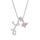 💖Last Day 50% OFF✨Gold 3-Layering Initial A-Z Letter Pendant Necklaces