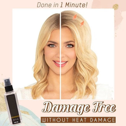 💛50% Off💛Natural Plant Protein Hair Thickening Spray