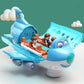 🔥HOT SALE-49% OFF🔥Airplane Toys for Kids-Buy 2 and get 10% off