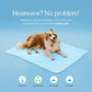 Last Day 50% OFF🔥Stay Cool & Comfy 🧊Dog Cooling Mat (4x more effective)