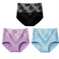 ✨Last Day Buy 1 Get 3 Packs🔥High Waist Tummy Control Leak proof Panties