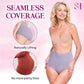 💥Clearance Sale-70% OFF💞Leakproof High-Waist Tummy-Control Butt-Lifting Panties