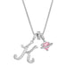 💖Last Day 50% OFF✨Gold 3-Layering Initial A-Z Letter Pendant Necklaces