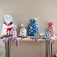 🎉Christmas Sale-49% OFF✨Drawstring Christmas Gift Bags (Biodegradable)