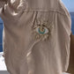 🎁2025 New Casual Sequin Beaded Shirt