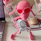 🔥Buy 1 Get 1 Free🔥Dancing and Swinging 3D Skull Toy🎉