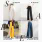 🔥BUY 2 GET 10% OFF💝Women's casual wide-leg trousers💞💞