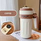 🎅Early Xmas Sales-50% OFF☕Coffee Cups With Temperature Display😊