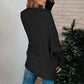 💖New Arrival-50% Off💖Open Front Long Sleeve Knitted Cardigans Sweater