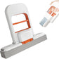 🧼🫧Mini Foldable Desktop Mop –  Mop for Wet & Dry