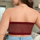 💕Hot Sale 49% OFF🔥Plus Size Strapless Front Buckle Breathable Bra