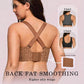 💕LAST DAY SALE 60% OFF🥰Women's Jelly Bras Wirefree Full Coverage No Underwire Everyday Bra | Comfortable Wireless Padded Bras