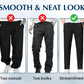 🔥Summer Sale-50% Off🔥Unisex Ultra Stretch Breathable Casual Pants