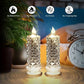 🔥Christmas Sale-50% OFF🎅Flameless LED Candles