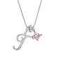 💖Last Day 50% OFF✨Gold 3-Layering Initial A-Z Letter Pendant Necklaces