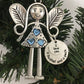 Angel Friendship Ornament Gift-Best Friend Gift