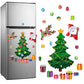 Christmas Sale🎅 Christmas Themed Magnetic Sticker