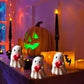🔥⏰Final 3 Hours: Only $5.99👻 Purely Handmade Cute Ghost Statue🎉
