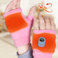 ❄️Winter Gift 49% Off🎁Smart thermostatic heated gloves without fingers