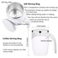 🎅Christmas Sale-50% Off🎁Magnetic Automatic Self-Stirring Coffee Mug