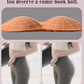 ⏰Last day - 49% OFF💥Latex False Buttocks Square Angle Underwear