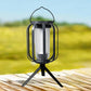 🔥Last Day Promotion 50%OFF✨4 Modes Solar Lantern Outdoor Light