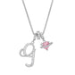 💖Last Day 50% OFF✨Gold 3-Layering Initial A-Z Letter Pendant Necklaces