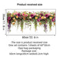 🔥80K+ SOLD💐Colorful Floral Bouquet Window Sticker🖼️