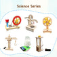 🔥Early Christmas Sale 60% OFF🎄🌟DIY Creative Handmade Technology Toys