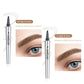 💝3D Waterproof Microblading Eyebrow Pen (Free Shipping)